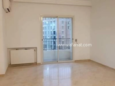 Appartement Lyne AV1361 Jardins de carthage