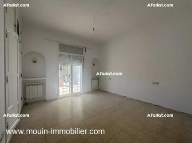 VILLA PINO Mrezka Hammamet Nord AL3632