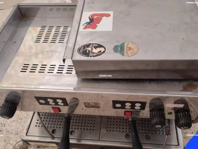 Machine à café