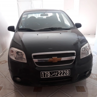 Chevrolet Aveo Chevrolet Aveo