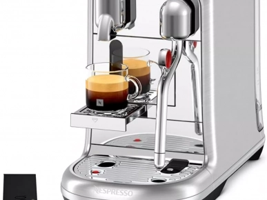 Machine a café NESPRESSO