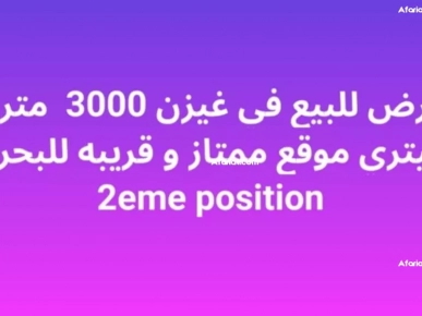 ارض للبيع في غيزن ارض للبيع في غيزن