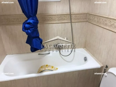 Appartement S+2 à Ain Zaghouan Nord ZAV1304