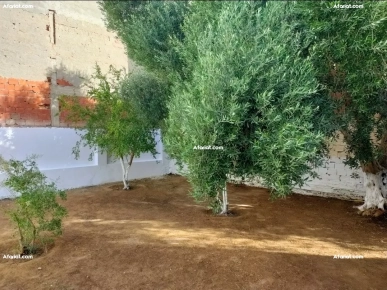 Villa Idéale pour Famille Bien Située à Sfax
