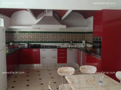 Villa ROSALI (Réf: V432)