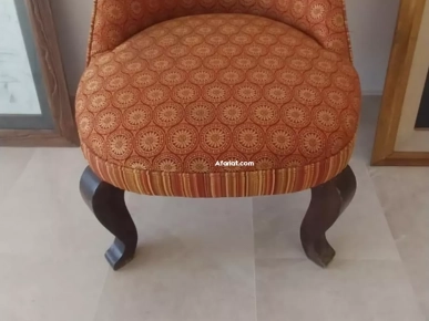 Fauteuil Création Edouardo Pi Design Unique