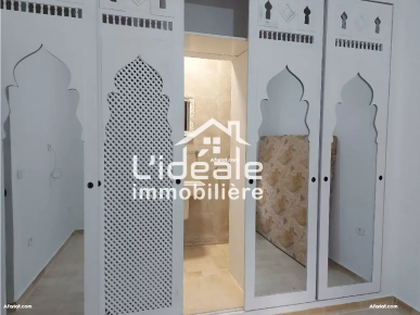 Maison Arabe à Hammamet