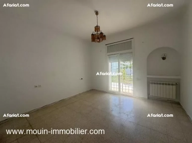 Villa Pino AL3632 Hammamet Nord