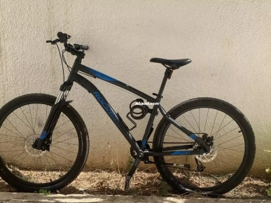 velo decathlon rockrider st 120