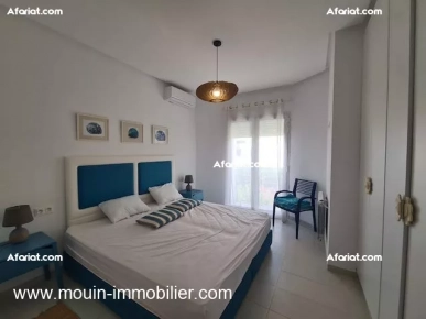 Villa Pamela AL3228 Jinen Hammamet