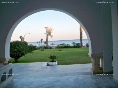 Villa GRENADA(Réf: L034)
