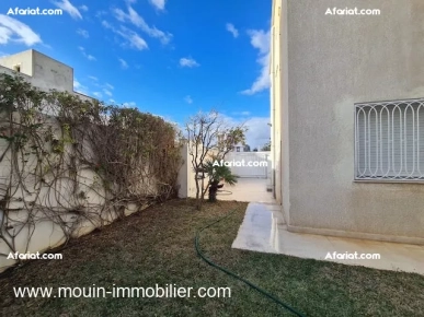 Villa Sarra AL682 Hammamet Mrezka cité AFH