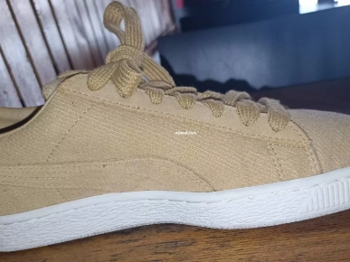 puma pointure 39