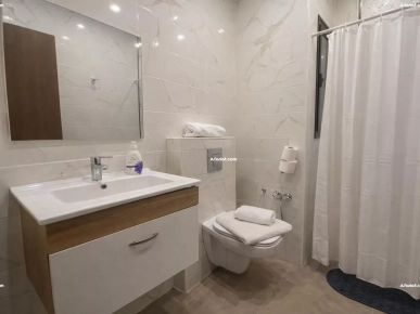 Appartement S+2 à hammamet