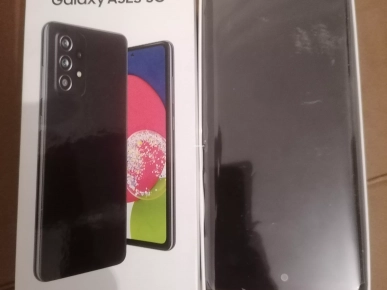 Samsung Galaxy A52s 5G Samsung Galaxy A52s 5G