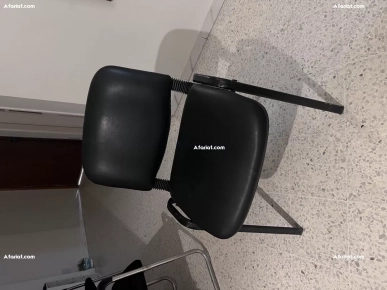 chaise de salle dattente