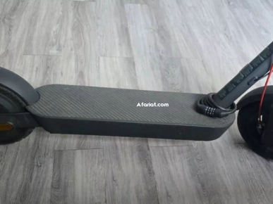 trottinette électrique Xiaomi 5