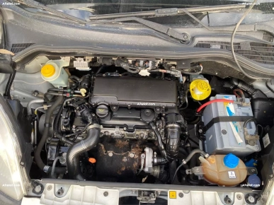 Citroën nemo