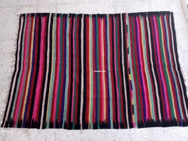 ♦️Tapis traditionnel à vendre (klim 3arbi)