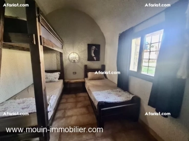 THE HOUSE Latrach Hammamet AL3588