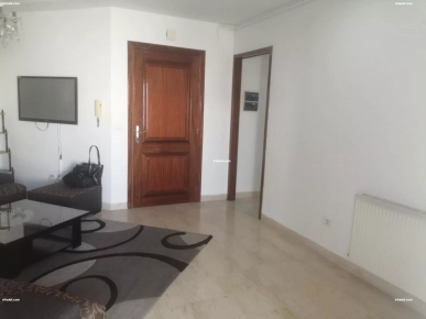 Appartement a ain zagouane a l'année