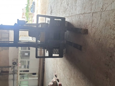 chariot élévateur chariot élévateur