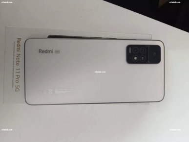 occasion redmi note 11 pro 8 Go de RAM 128 Go 5 G