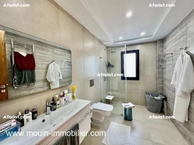 VILLA MYLINE Hammamet Sud El Menchar AV1729