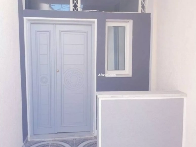 Location Villa D'été à Dar Allouche [معتمدية حمام الغزاز]