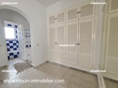 APPARTEMENT ARABO 5 Hammamet AL1290