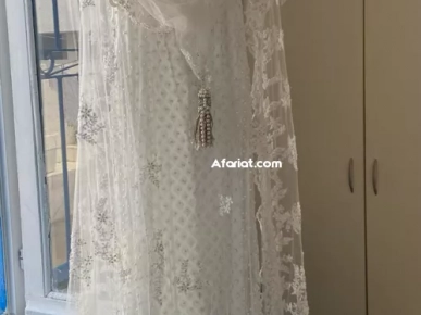 robe de mariage