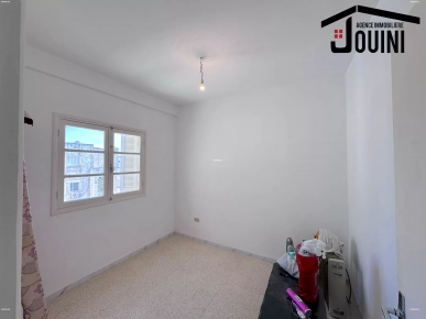 Appartement S2 à Borj Louzir Ariana