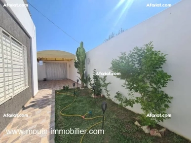 VILLA LOUISE AV Hammamet I AV1692