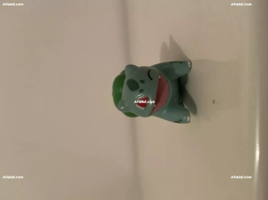 figurine Pokémon