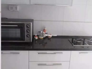 Louer Appartement s2 el omrane france ville à 5’Dauphine