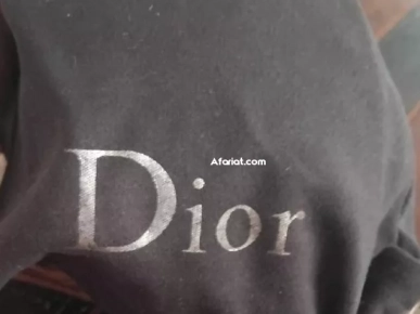 lunettes de chez Dior masque(authentique)