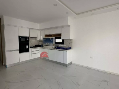 VILLA S2 À VENDRE À MIDOUN DJERBA ZU - RÉF V706