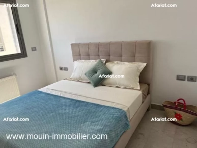 Appartement L'Etoile De Mer II AV1627 Hammamet Nord