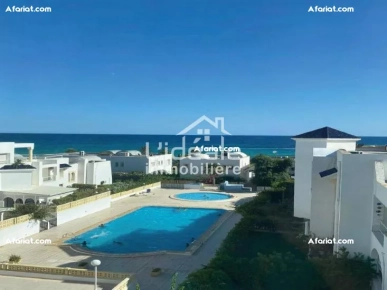 Offrez-vous des vacances de rêve dans un appartement pied