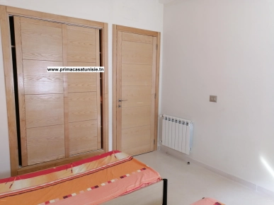 Appartement Yasmine