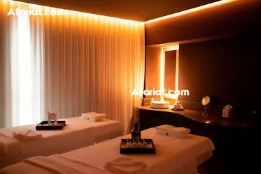 Massage relaxant anti-stress 57 123 888