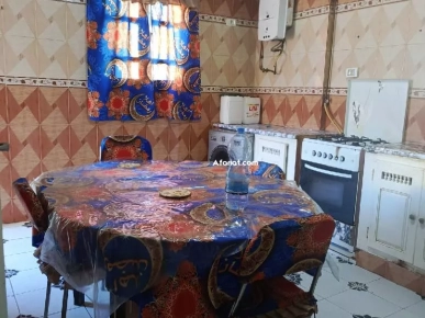 فرصة في حي خالد بن الوليد.. منوبة