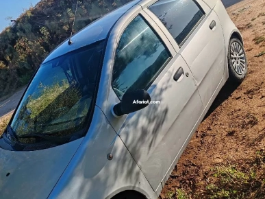 Fiat punto classic
