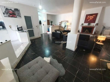 Appartement PATTAYA (Réf: V1241)