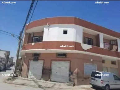 عمارة للبيع عمارة للبيع