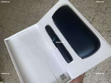 Appareil IQOS neuve