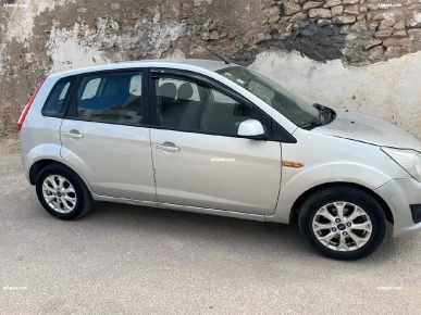 Ford Figo 2013 à vendre