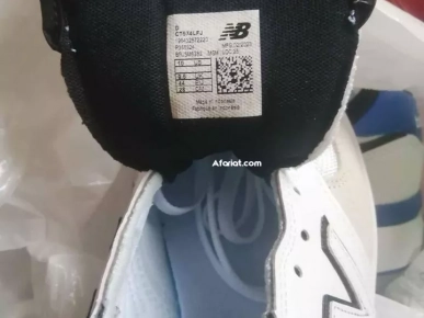 New Balance Men's Casual Shoes CT574 New Balance Men's Casual Shoes CT574