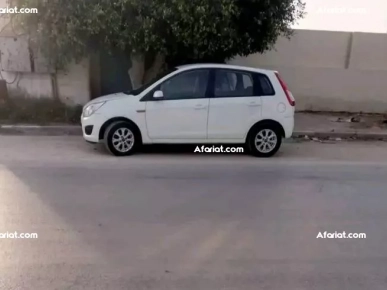 ford figo 2013
