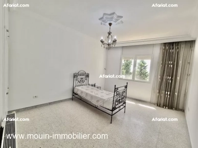 Appartement Florus AL3519 Hamammet